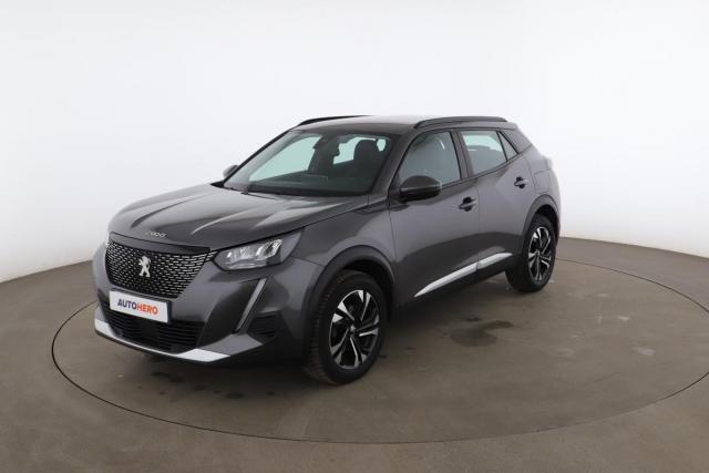 Peugeot 2008 1.2 Puretech Allure 131 Ch