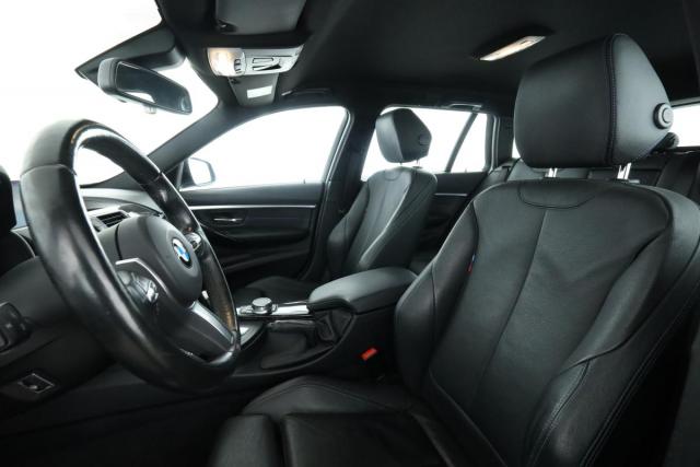 Bmw Série 3 image 2