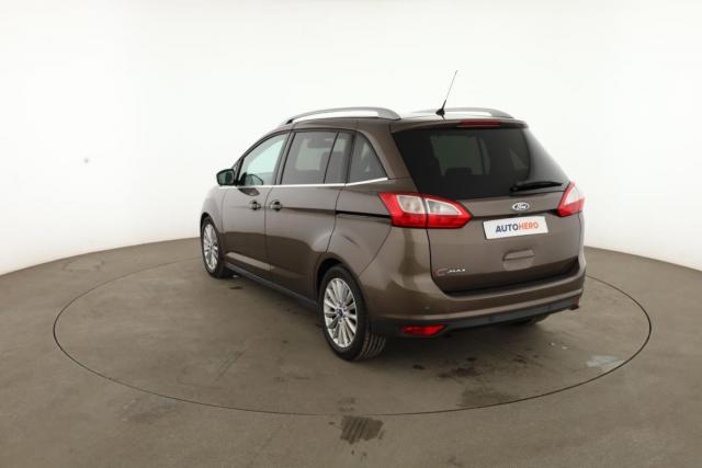 Ford Grand C-Max image 6