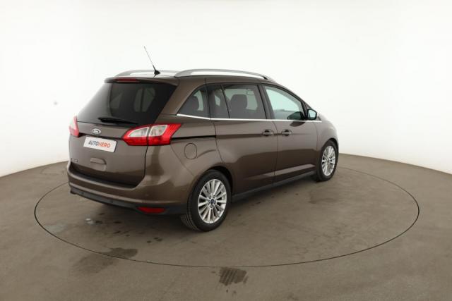 Ford Grand C-Max image 5