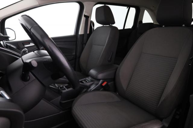 Ford Grand C-Max image 1