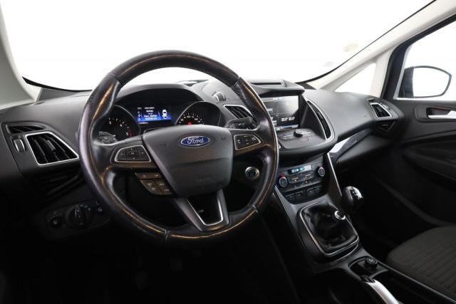 Ford Grand C-Max image 4