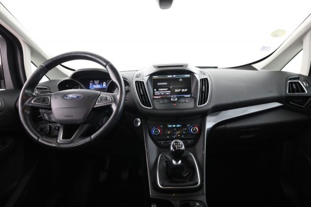Ford Grand C-Max image 3