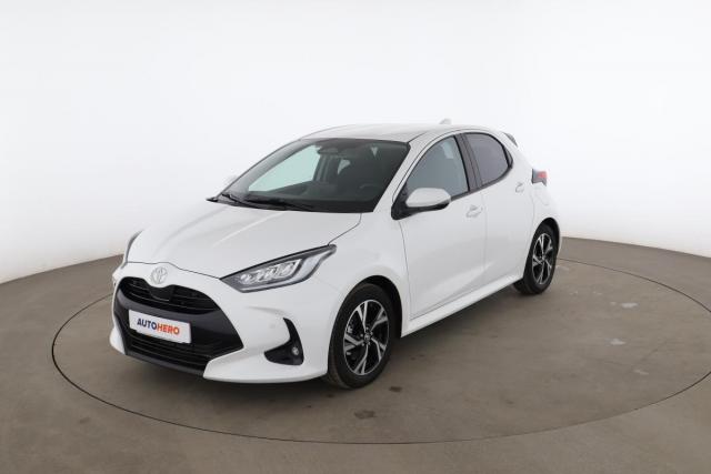 Toyota Yaris 1.5 Hybrid Design 116h