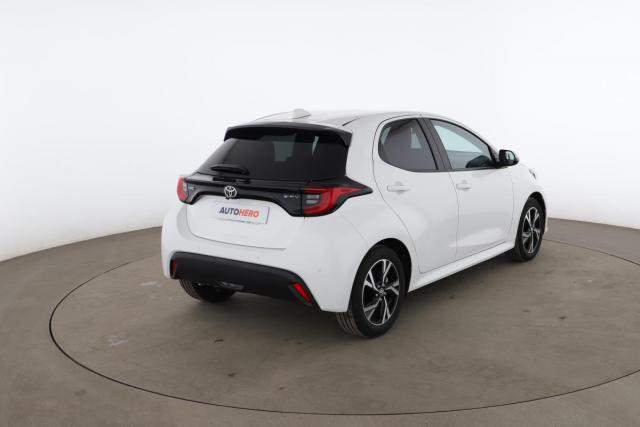 Toyota Yaris image 4