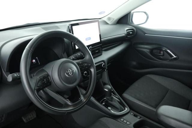 Toyota Yaris image 6