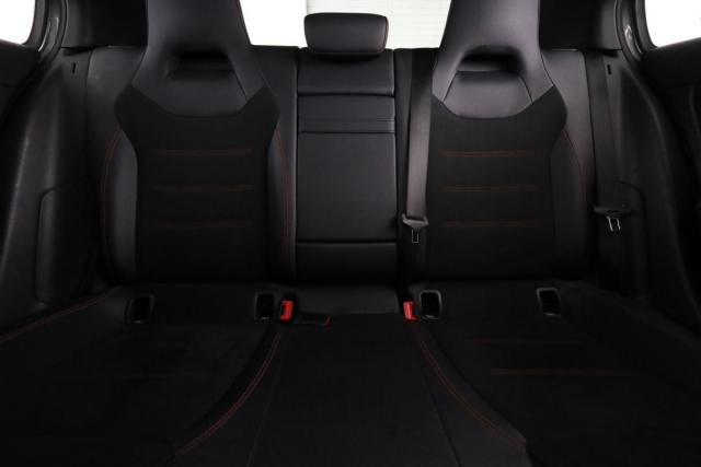 Mercedes Benz Classe A image 6