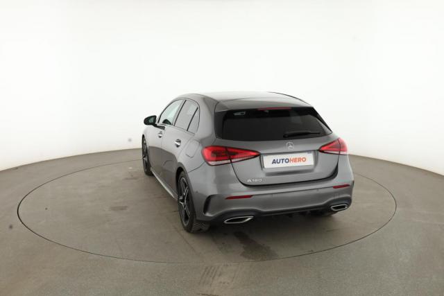 Mercedes Benz Classe A image 4