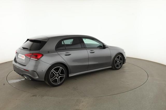 Mercedes Benz Classe A image 8