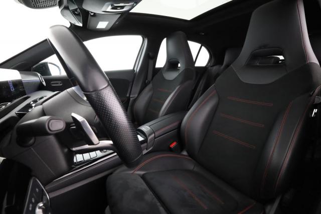 Mercedes Benz Classe A image 3