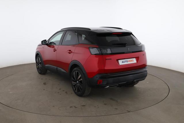 Peugeot 3008 image 9