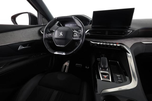 Peugeot 3008 image 7