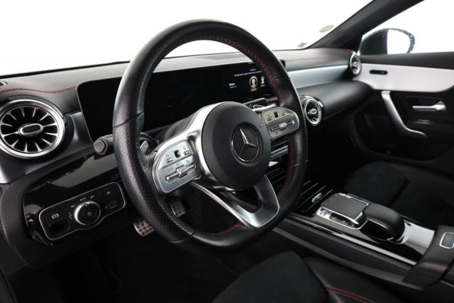 Mercedes Benz Cla image 2