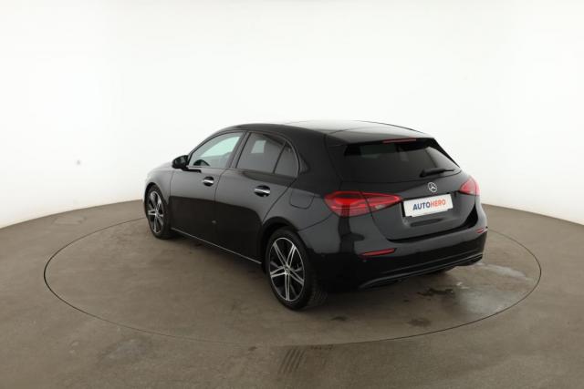 Mercedes Benz Classe A image 1