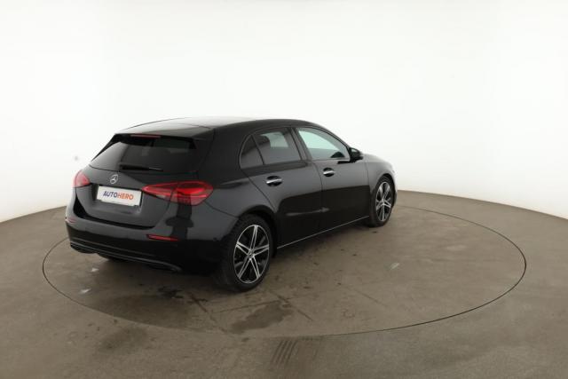 Mercedes Benz Classe A image 3