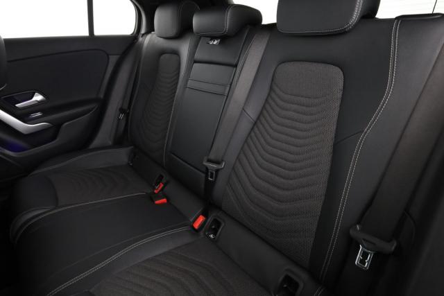 Mercedes Benz Classe A image 6