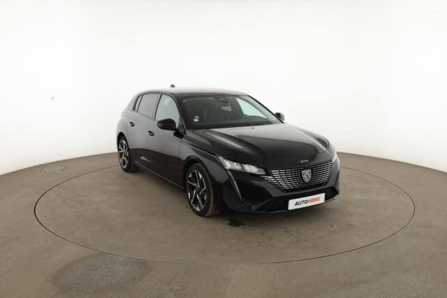 Peugeot 308 image 1
