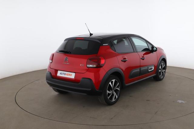 Citroen C3 image 9