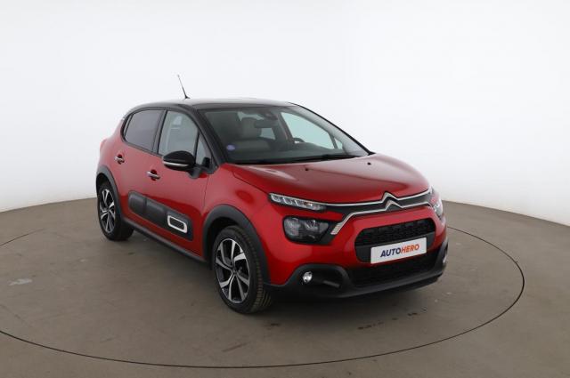 Citroen C3 image 3