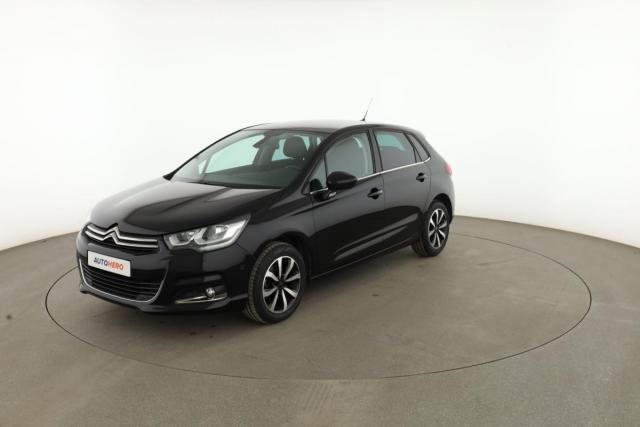 Citroen C4 1.2 Puretech Millenium 110 Ch