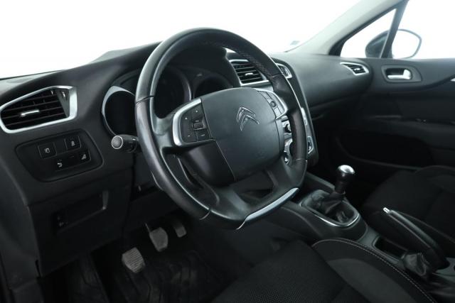 Citroen C4 image 1