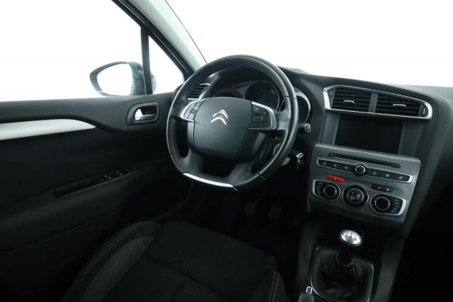 Citroen C4 image 2
