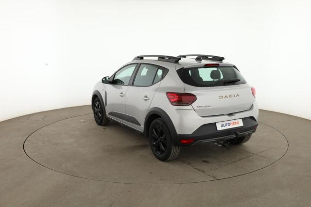 Dacia Sandero Iii image 2