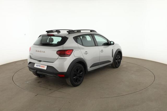 Dacia Sandero Iii image 7