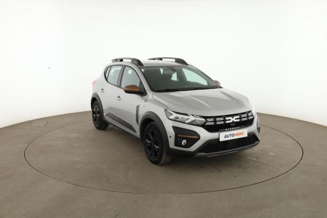 Dacia Sandero Iii image 5