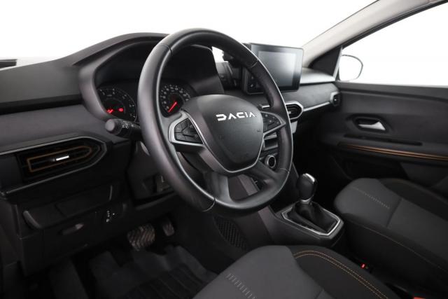 Dacia Sandero Iii image 8