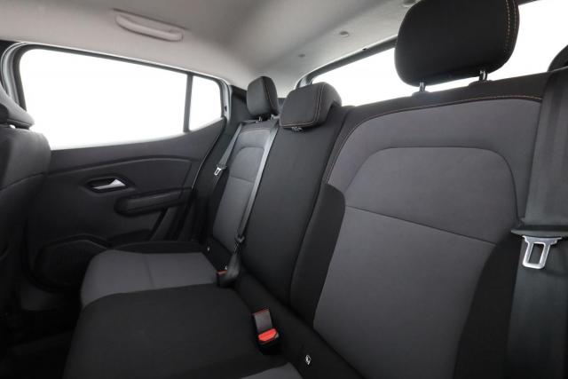 Dacia Sandero Iii image 6