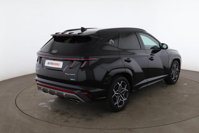 Hyundai Tucson image 8