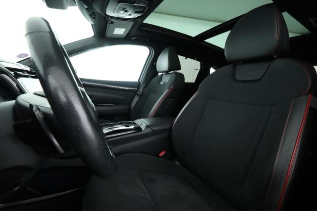 Hyundai Tucson image 4