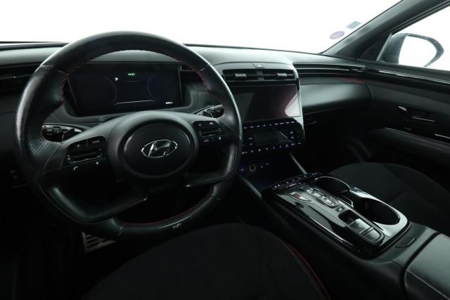 Hyundai Tucson image 1