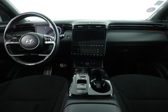 Hyundai Tucson image 5