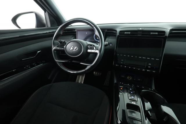 Hyundai Tucson image 9