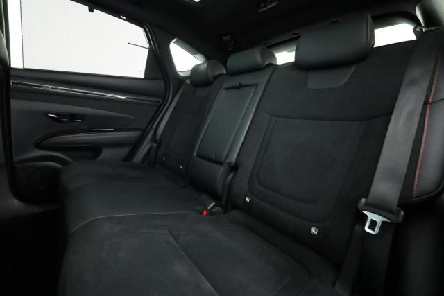 Hyundai Tucson image 3