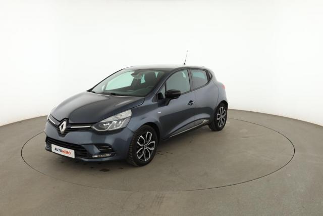 Renault Clio 0.9 Tce Limited 90 Ch