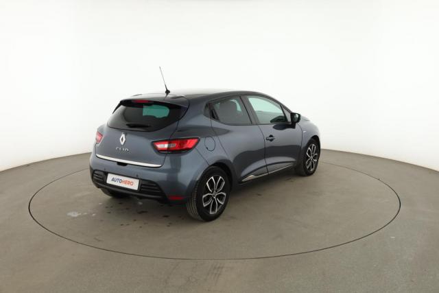 Renault Clio image 5