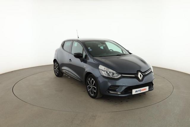 Renault Clio image 2