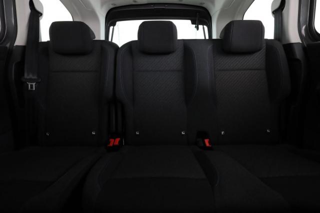 Peugeot Rifter image 1