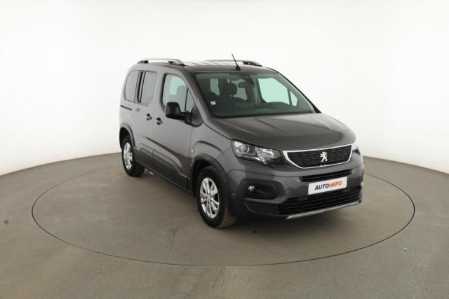 Peugeot Rifter image 6