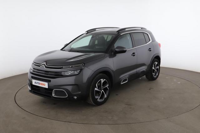 Citroen C5 Aircross 2.0 Blue-Hdi Business + Eat8 178 Ch
