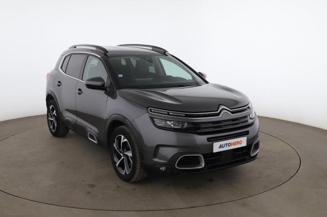 Citroen C5 Aircross image 1