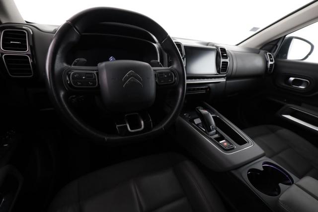 Citroen C5 Aircross image 4