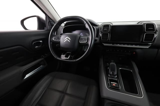 Citroen C5 Aircross image 6