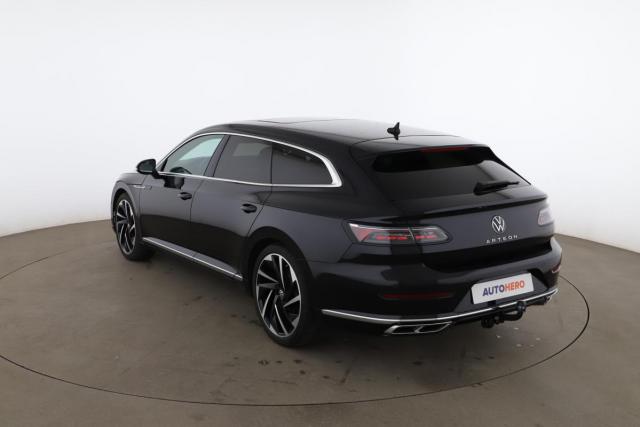 Volkswagen Arteon image 5