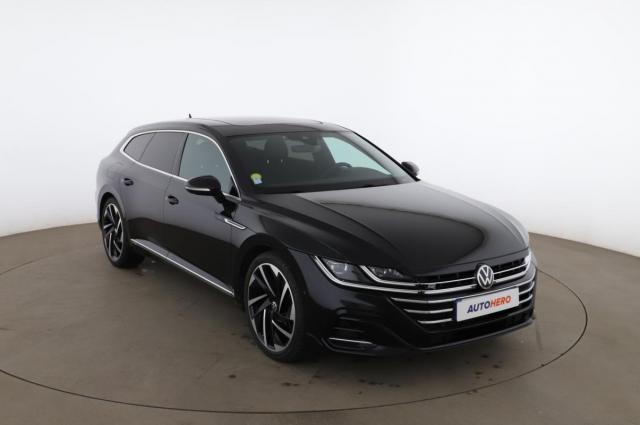 Volkswagen Arteon image 6