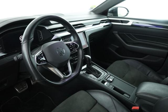 Volkswagen Arteon image 7