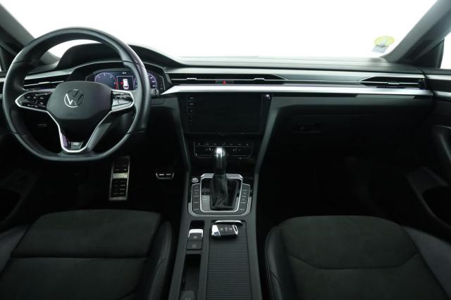 Volkswagen Arteon image 8